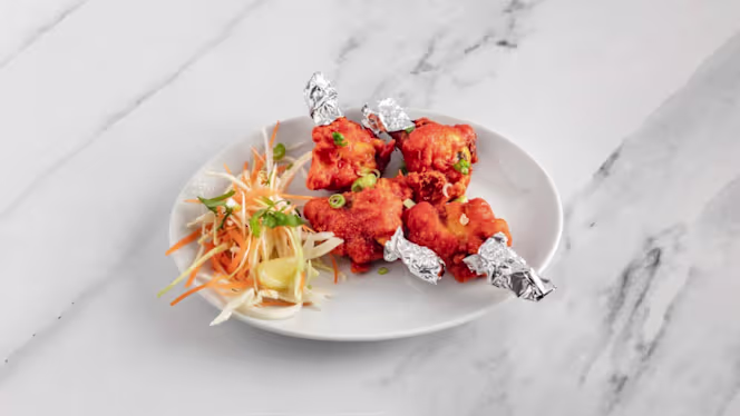 The Indian Feast - 6