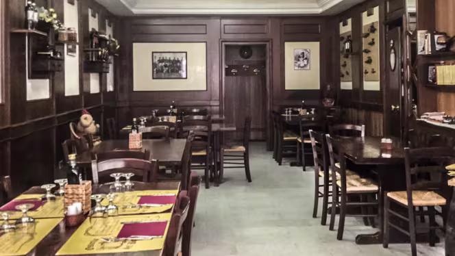 Osteria Del Borgo - 2