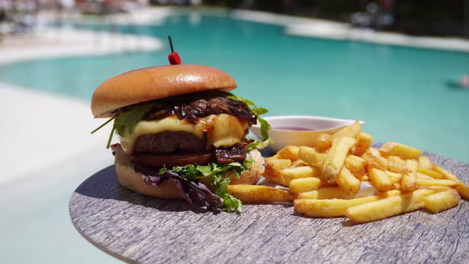 L´atittude Banús - 5