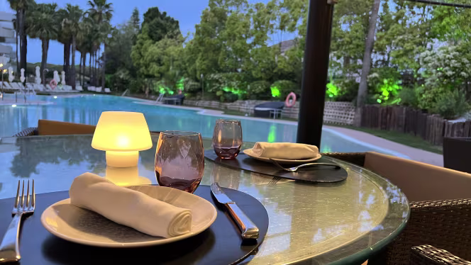 L´atittude Banús - 9