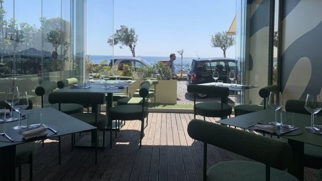 Confini Restaurant - 8