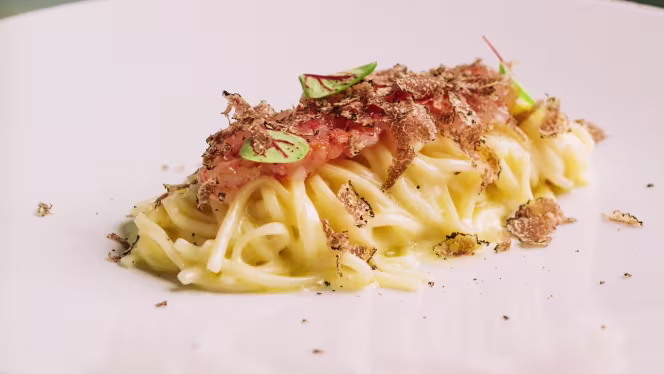 Confini Restaurant - 7