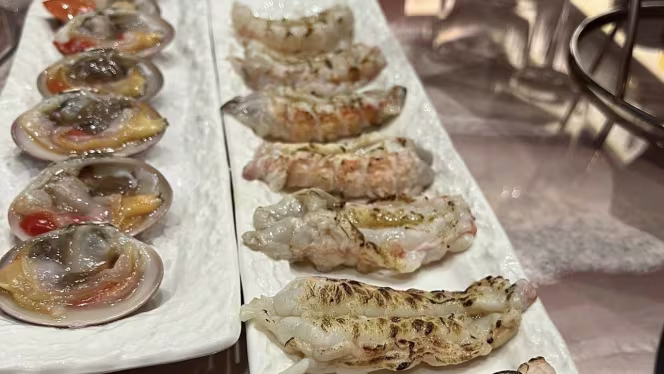 Confini Restaurant - 3