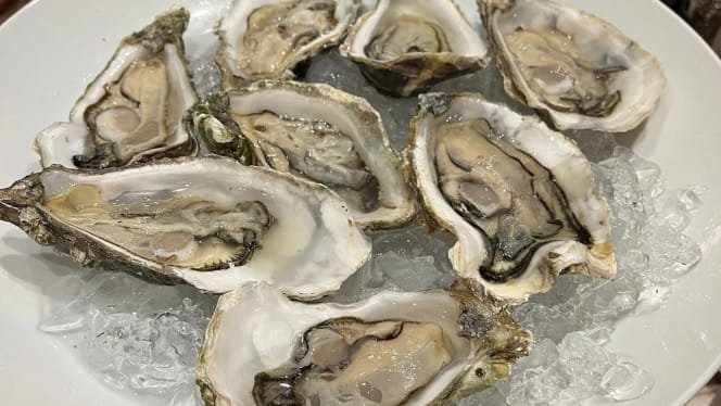 Confini Restaurant - 5