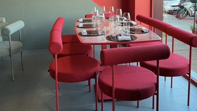 Confini Restaurant - 4