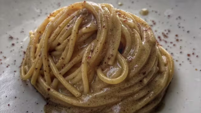 Confini Restaurant - 2