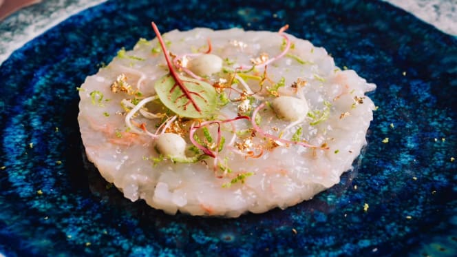 Confini Restaurant - 9