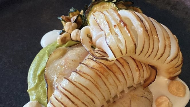 Confini Restaurant - 6