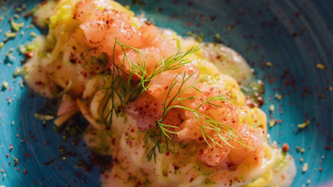 Confini Restaurant - 0