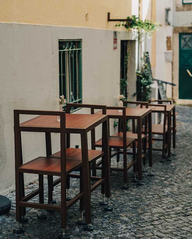 Isco Casa de Petisco - 4