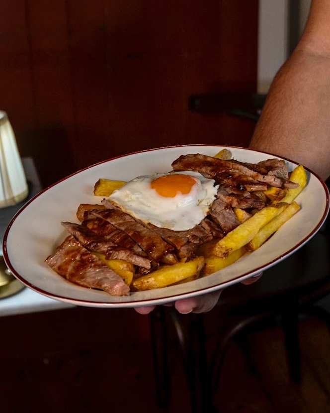 Isco Casa de Petisco - 8