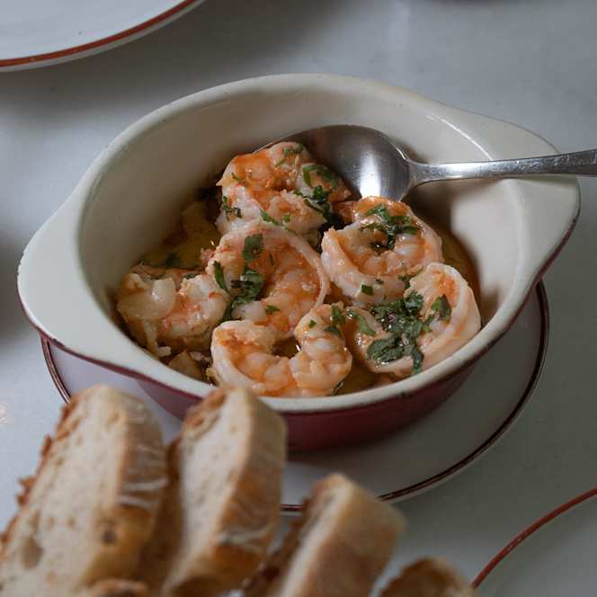 Isco Casa de Petisco - 7