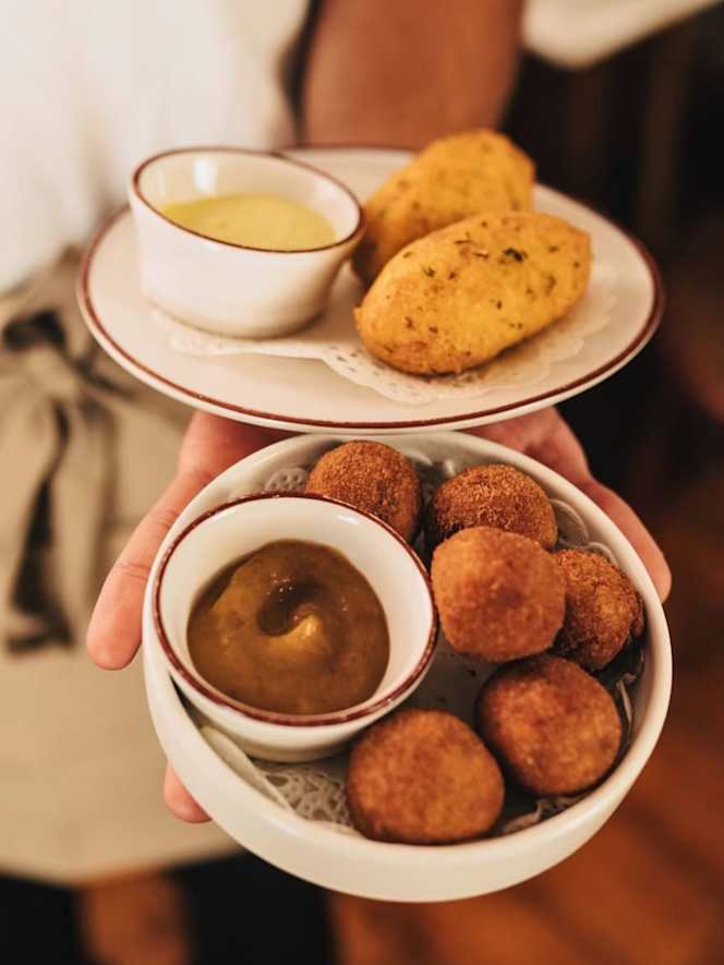 Isco Casa de Petisco - 6