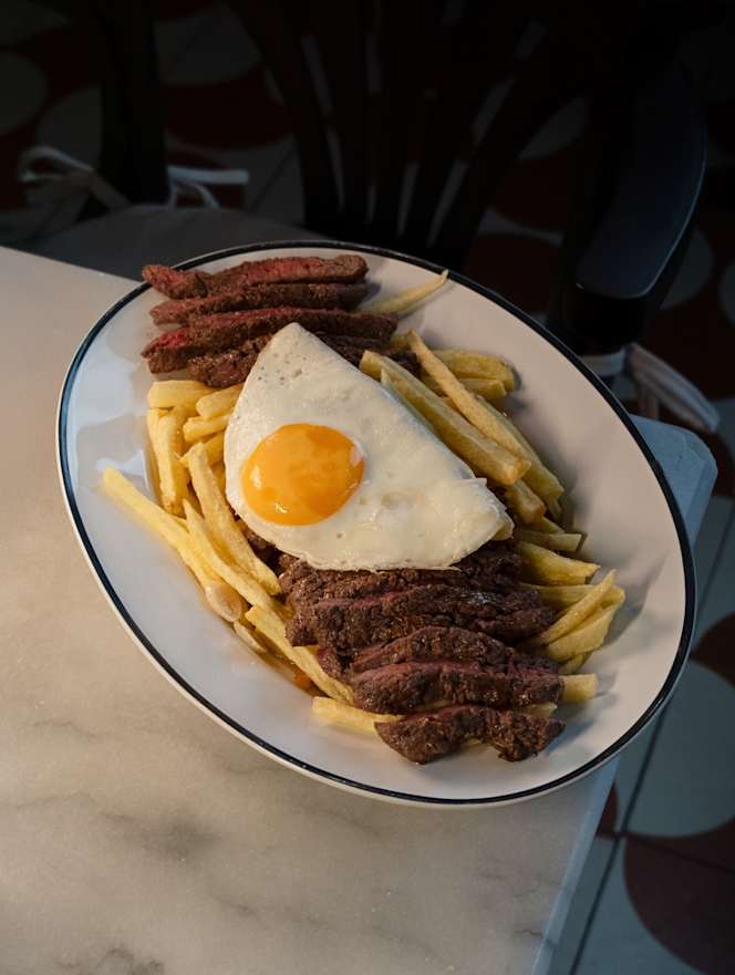 Isco Casa de Petisco - 1