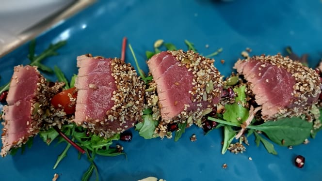 Trattoria il Capitano - 8