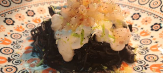 Trattoria il Capitano - 0