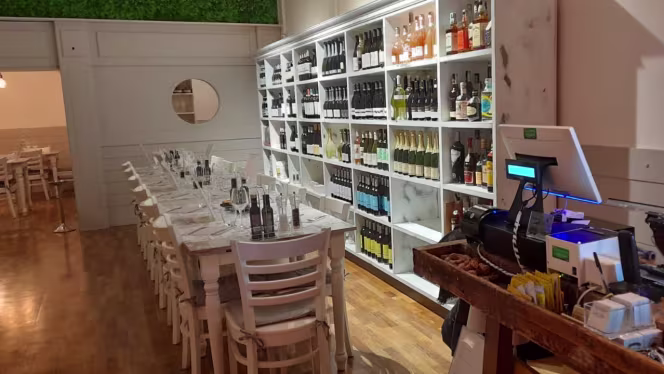 Trattoria il Capitano - 3