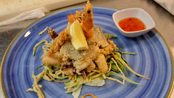 Trattoria il Capitano - 7