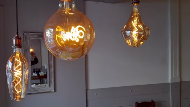 Trattoria il Capitano - 2