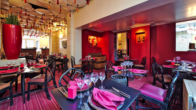 Les Larmes du tigre - 4