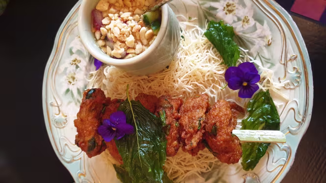 Les Larmes du tigre - 5