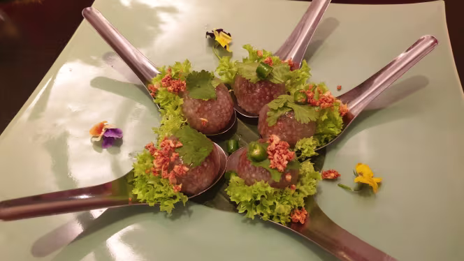 Les Larmes du tigre - 0