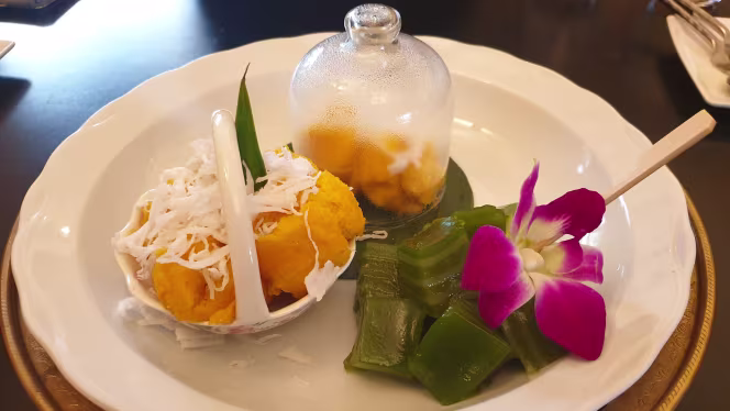 Les Larmes du tigre - 2