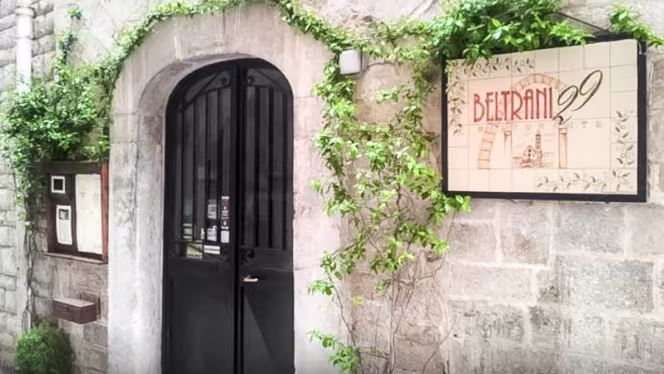 Beltrani 29 - Trani - 0