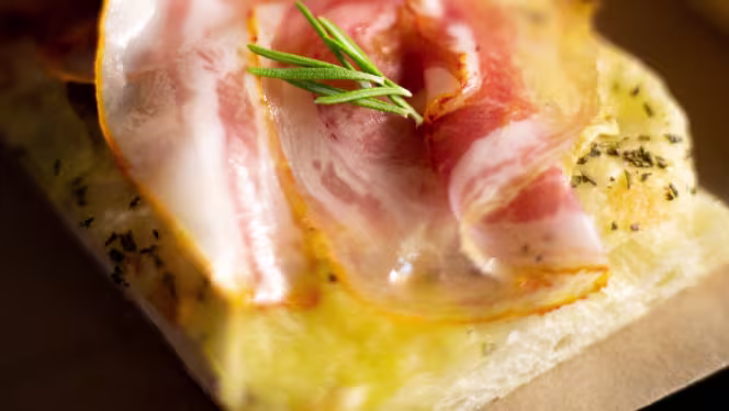 Pizzeria Agricola Panella - 1