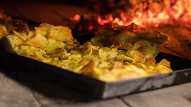 Pizzeria Agricola Panella - 3