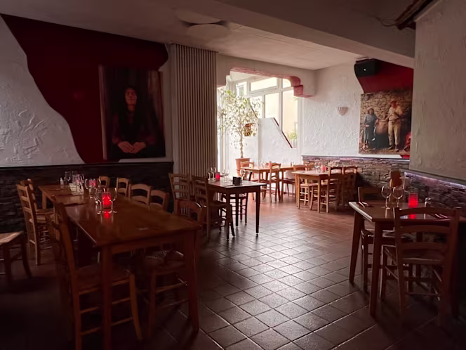 Taverne Nefeli - Munchen - 5