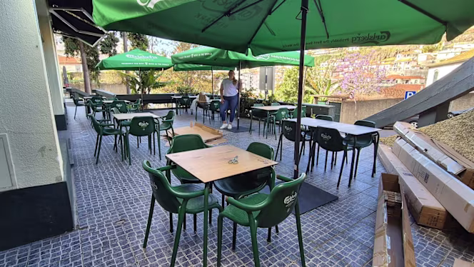 Urban Jazz - Pizzeria - Funchal - 1