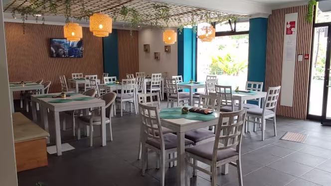 Urban Jazz - Pizzeria - Funchal - 0