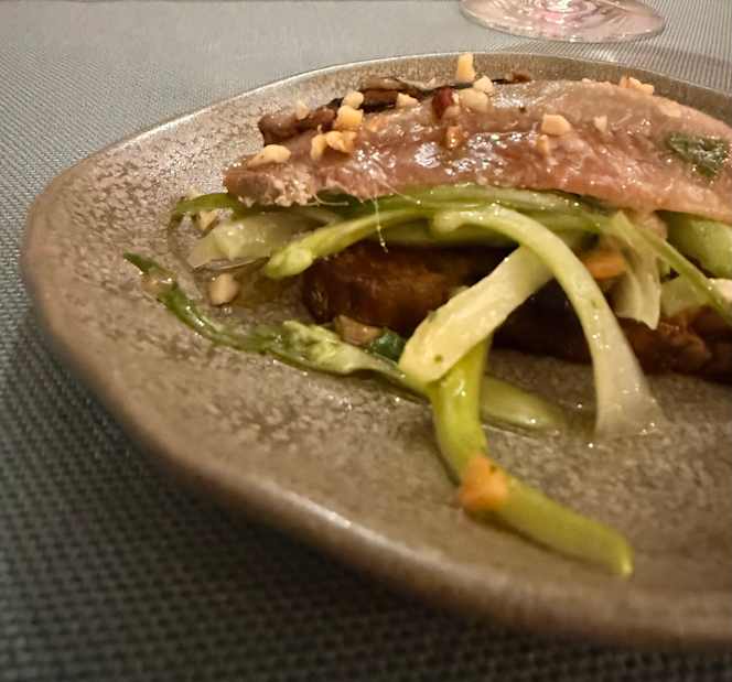 Maison Figarò - 4