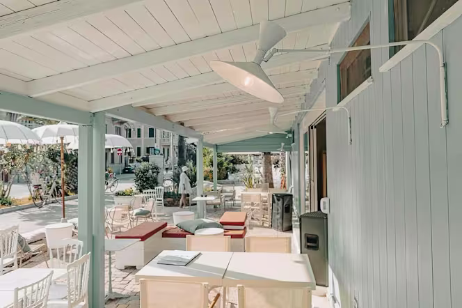 Maison Figarò - 0