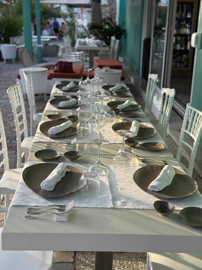 Maison Figarò - 3