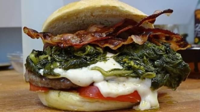 Pan Di Strada Paninoteca Gourmet - 0