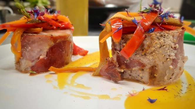FiCo Restaurant Ortigia - 8