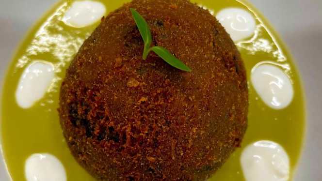 FiCo Restaurant Ortigia - 3