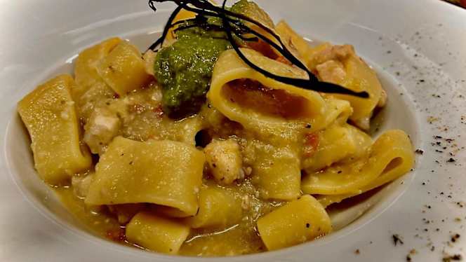 FiCo Restaurant Ortigia - 7