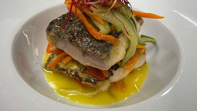 FiCo Restaurant Ortigia - 9