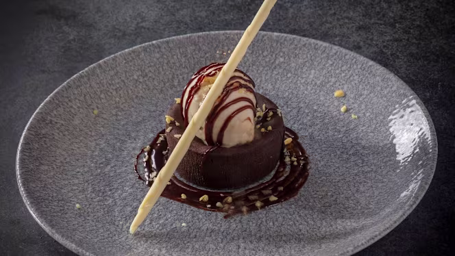 The Calverley Grill @ Oulton Hall - 8