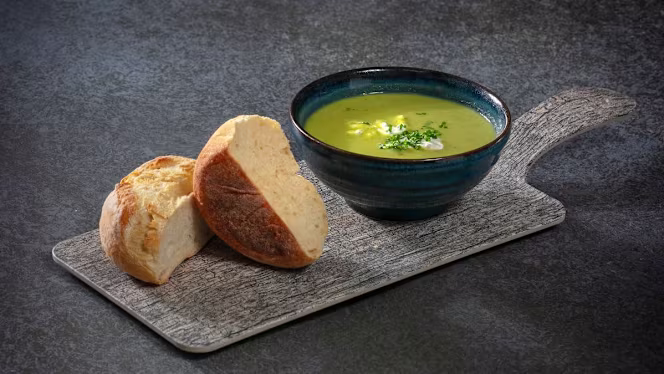 The Calverley Grill @ Oulton Hall - 5