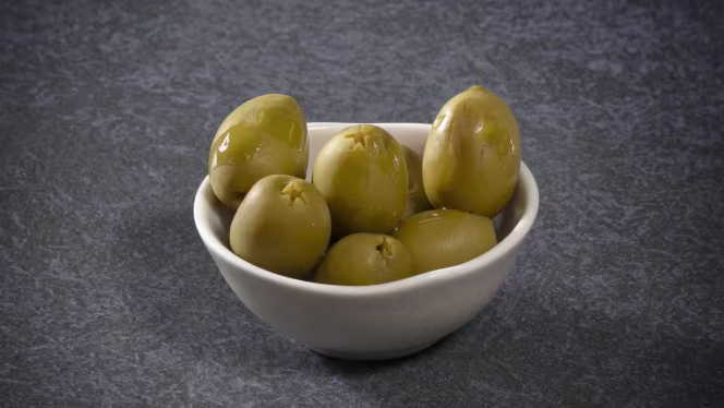 The Calverley Grill @ Oulton Hall - 7