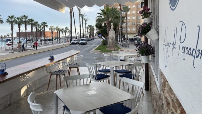 Hogar del Pescador Benicarlo - 0