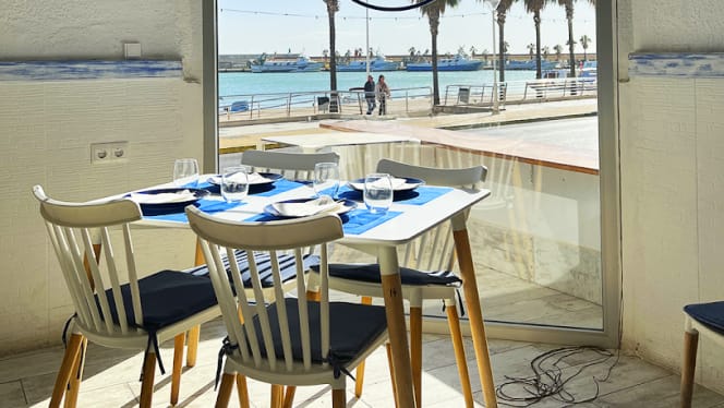 Hogar del Pescador Benicarlo - 4