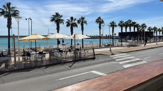 Hogar del Pescador Benicarlo - 3