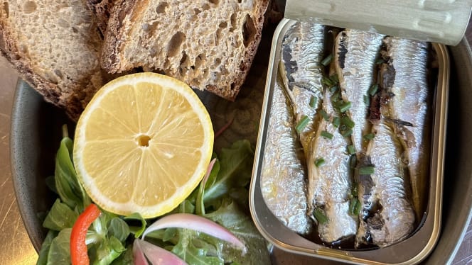 TOMA Bar à Vin & Food - 7