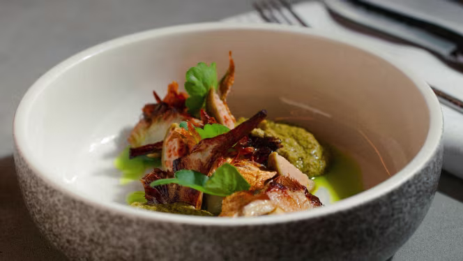 Brutal - Restaurant - Lyon