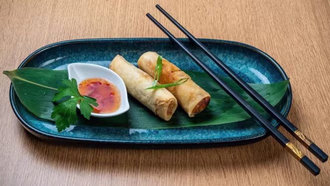 Tatsumi - Thai Phuket - Albufeira - 8